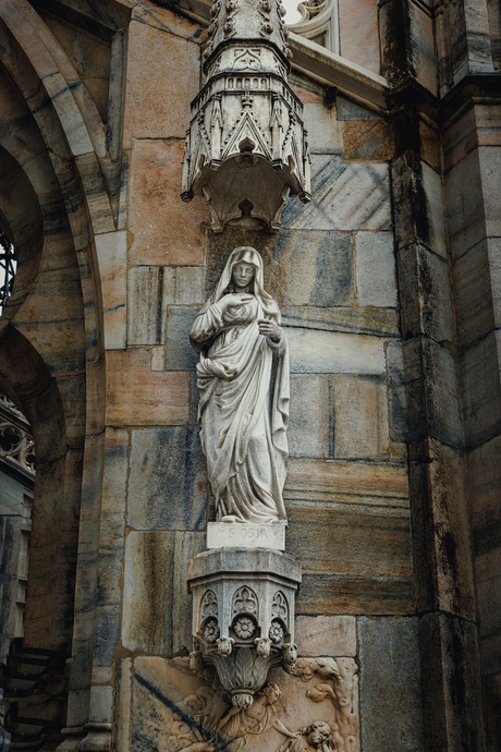 Sint Agatha van Sicilië