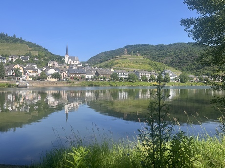 Klotten
