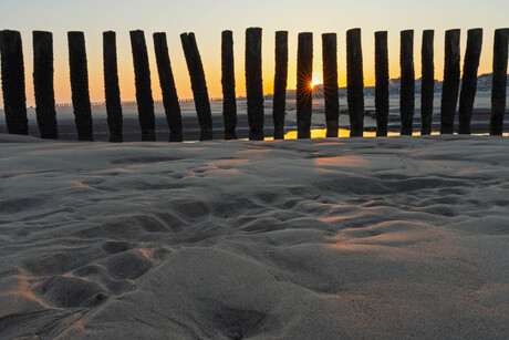 Zonsopkomst
