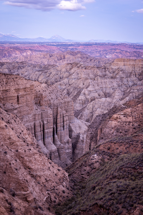 Geoparque de Granada