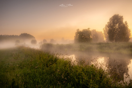 Zonsopgang