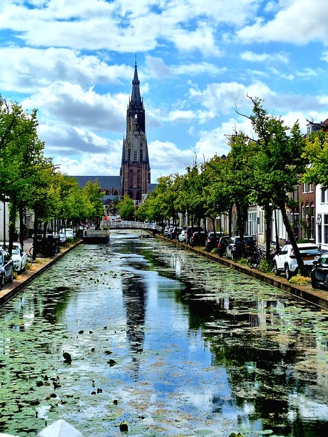 Delft