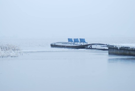 Tjeukemeer