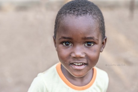 Children of Malawi