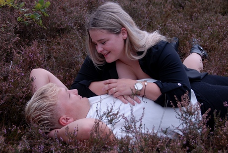 love is in the air 2