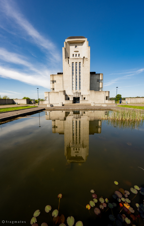 Radio Kootwijk 