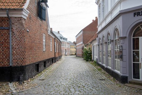 Ribe (Denamrken)