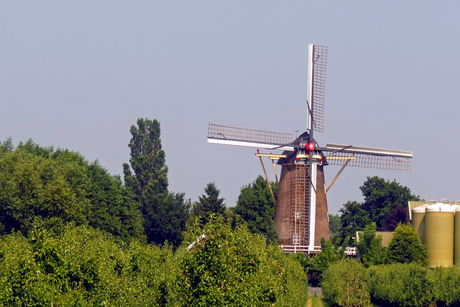 Molen Sara Catharina