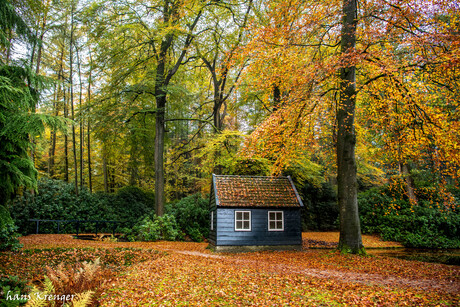 Huisje 