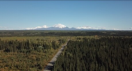 Alaska