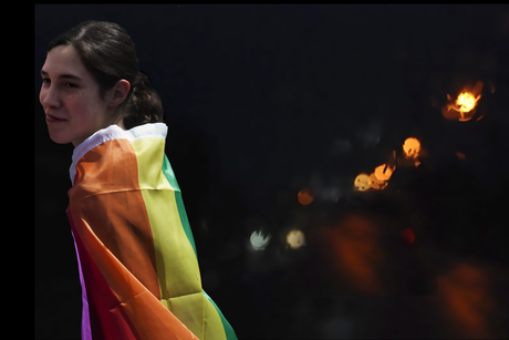 Antwerpen Gay Days