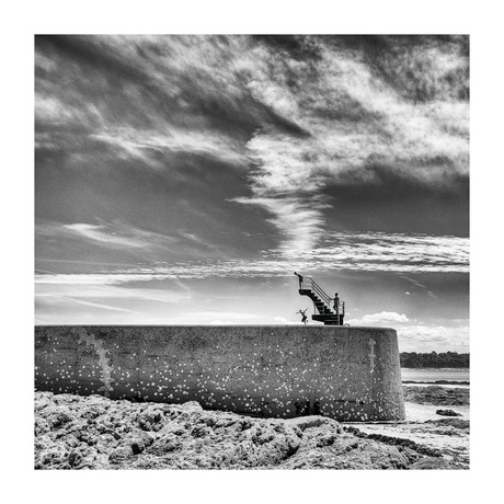 Frankrijk | Bretagne | Klimmen en springen