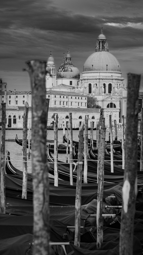 Basilica Santa Maria della Salute