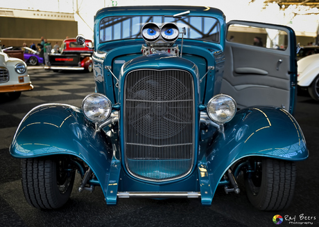 Hotrod