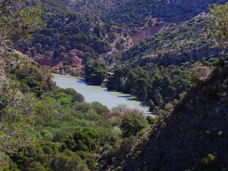 Caminito del Rey