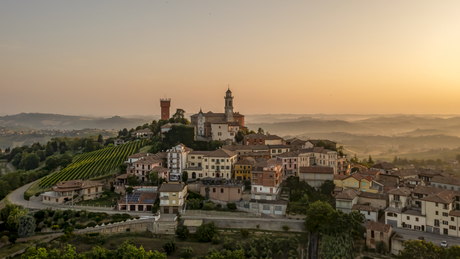 Piemonte