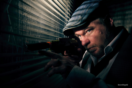 Private Investigator