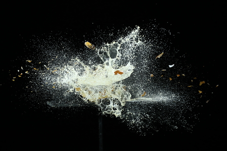 Highspeedfotografie