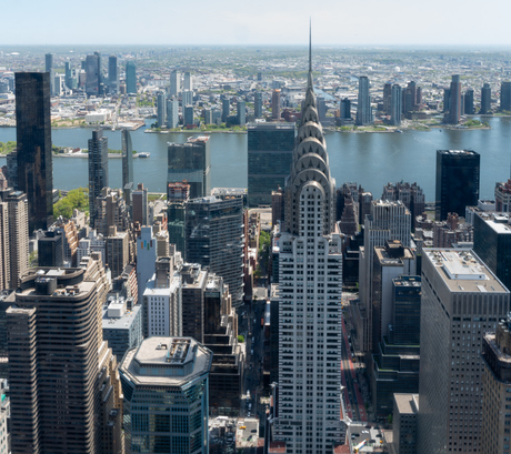 Chrysler Building
