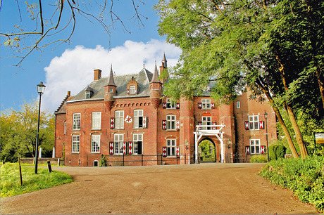 Kasteel Marick, Vught