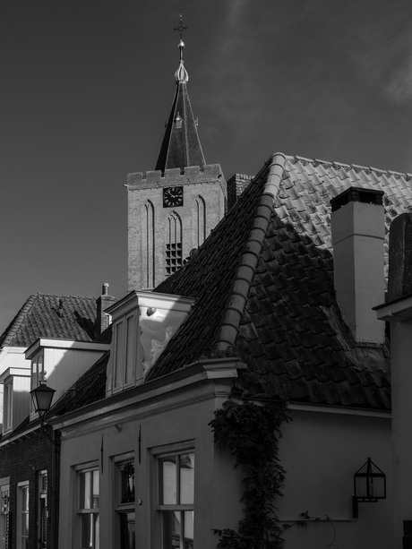 Grote Kerk Naarden