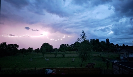 Onweer