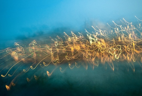 Le Pont d’Avignon…