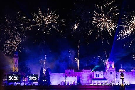 Afscheid van een traditie