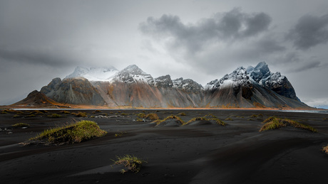 Vestrahorn