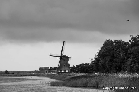 Molen het Noorden