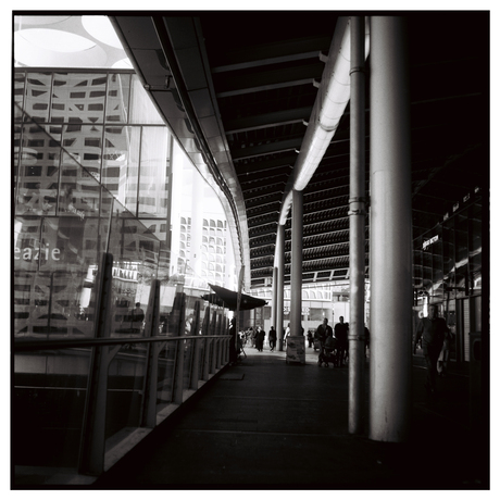 Trainstation