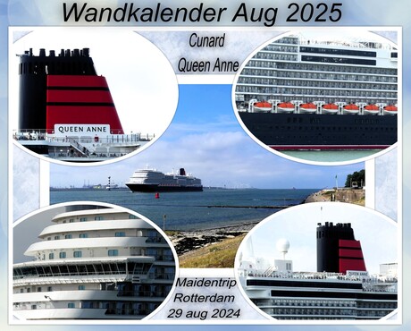 Collage  Wandkalender 2025    Maand  Aug  foto s  29 aug 2024  