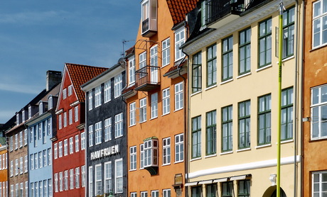 Nyhavn,