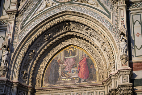 Cattedrale di Santa Maria del Fiore