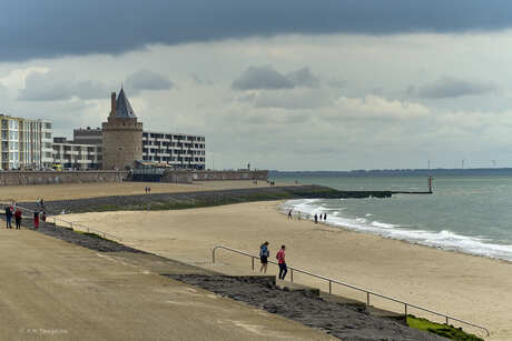 Vlissingen