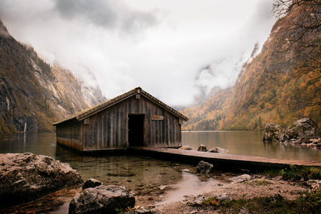 Konigssee