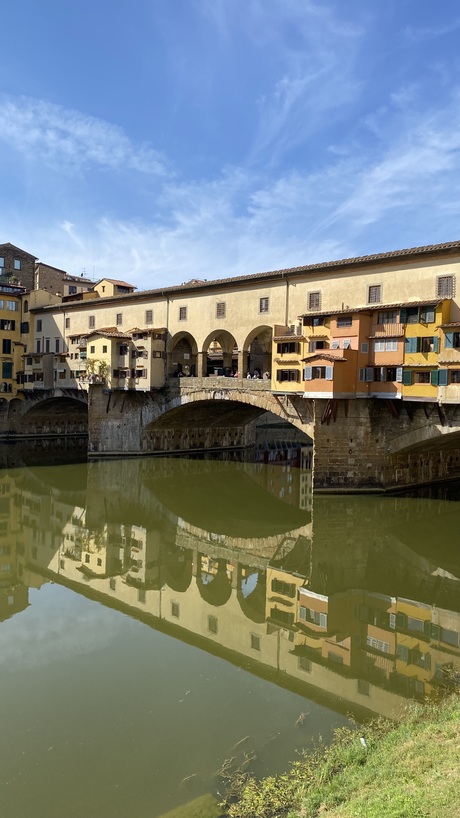 Ponte Vecchio