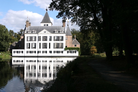 Kasteel Renswoude