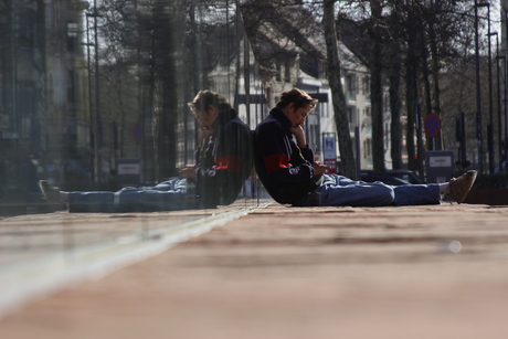 Penny for your thoughts