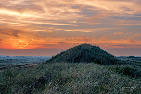 Duinlandschap