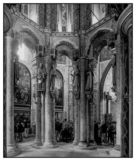 Convent van Christus -