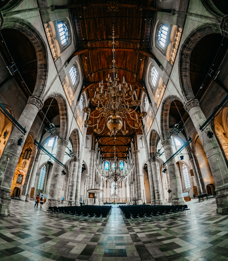 Laurenskerk Rotterdam