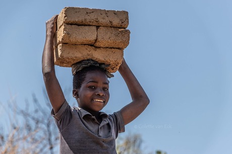 Children of Malawi