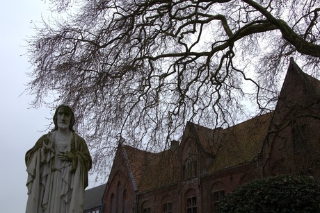 Sint-Pieterskerk Meerbeke