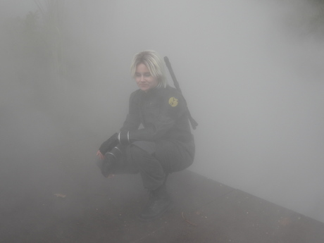 Elfia 2025 kasteeltuinen Arcen