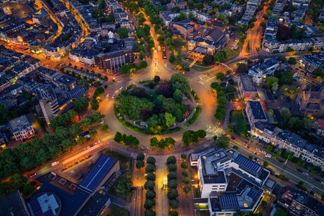 Keizer Karelplein, Nijmegen
