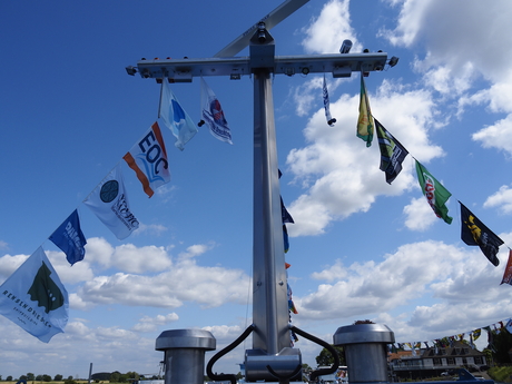 binnenvaart