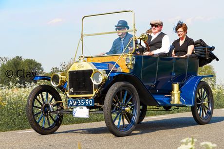 Ford Model T Touring 1912 (1184)