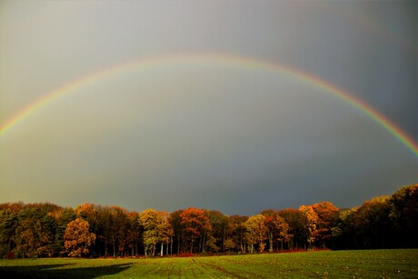 herfst