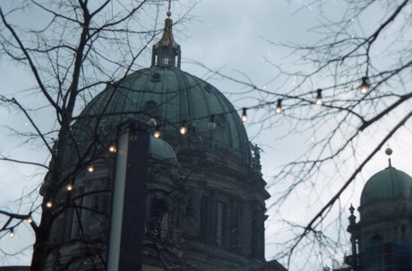pretty berlin